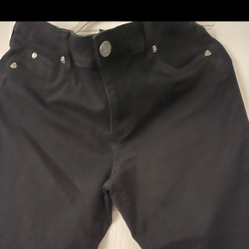 Kut from the Kloth Carlo Hi Rise Ankle Skinny Jean